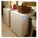 Washer/Dryer