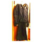 WW11 Navy Uniform