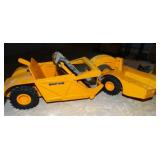 Vintage John Deere Toys