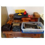 Collection Keys, Boxes & More