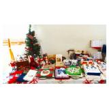 Christmas Items