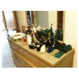 Dresser & Avon Collection