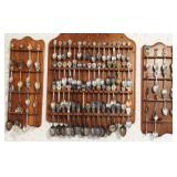 Collection Spoons