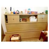 Bedroom Set & Perfumes