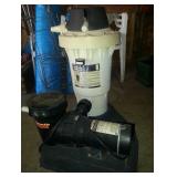 Swimming Pool Filter Over $600 New