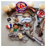 Smalls Adverising & More