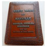 Local Bank Advertising Bank