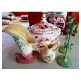 Roseville Pieces & More