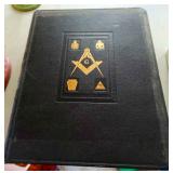 Old Bible, Plus 100 Of Other Books