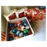 Vintage & Newer Xmas