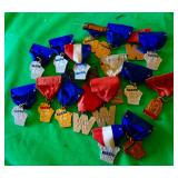 Medals