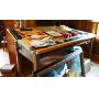 Mechanicl Drawing Table