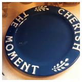 Special Occasion Plate