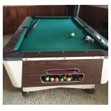 Pool Table