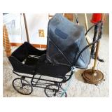 Baby Or Doll Buggy