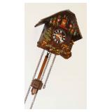 Cuckoo Clock