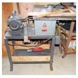Table Saw/ Grinder