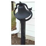 Antique Bell