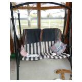 Porch Swing