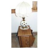 End Tables/Lamps