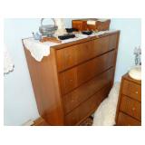 Wood Jewelry Boxes & More