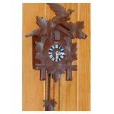 Cuckoo Clock