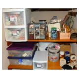 Craft & Artist Supplies