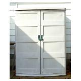Outdoor Storage Unit