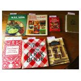 Betty Crocker Cook Books & More