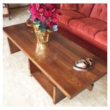 Several Pieces Mid Century Furniture