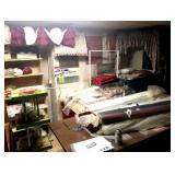 Industrial Sewing Machines