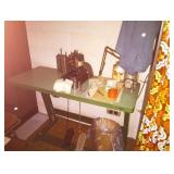 Industrial Sewing Items