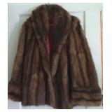 Fur Coat