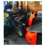 Ariens Sno-Blower
