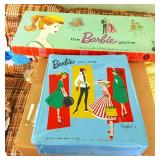 Barbie Items