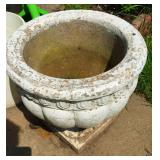 Cement Urns