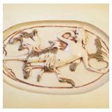 Nude Design Serving Table