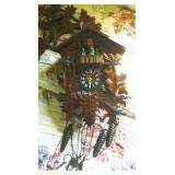 Cuckoo Clock