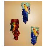 Lots Of Wall Pockets