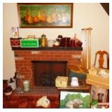 Oil Painting & Lots More