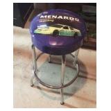 Advertising Bar Stool