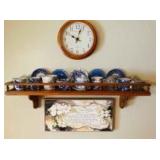 Collection Blue & White/Plus More