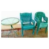 Outdoor Furniture