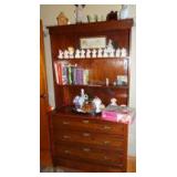 Hutch Full Of Goodies