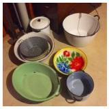Collection Graniteware