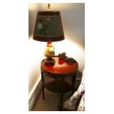 Lamps/End Tables