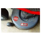 Scotts Riding Lawn Mower