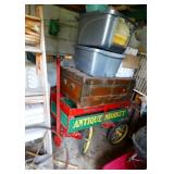 L0ts Of UnPacked Goodies