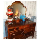 Gorgeous Antique Bedroom Set 