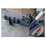 Vintage Outboard Motors